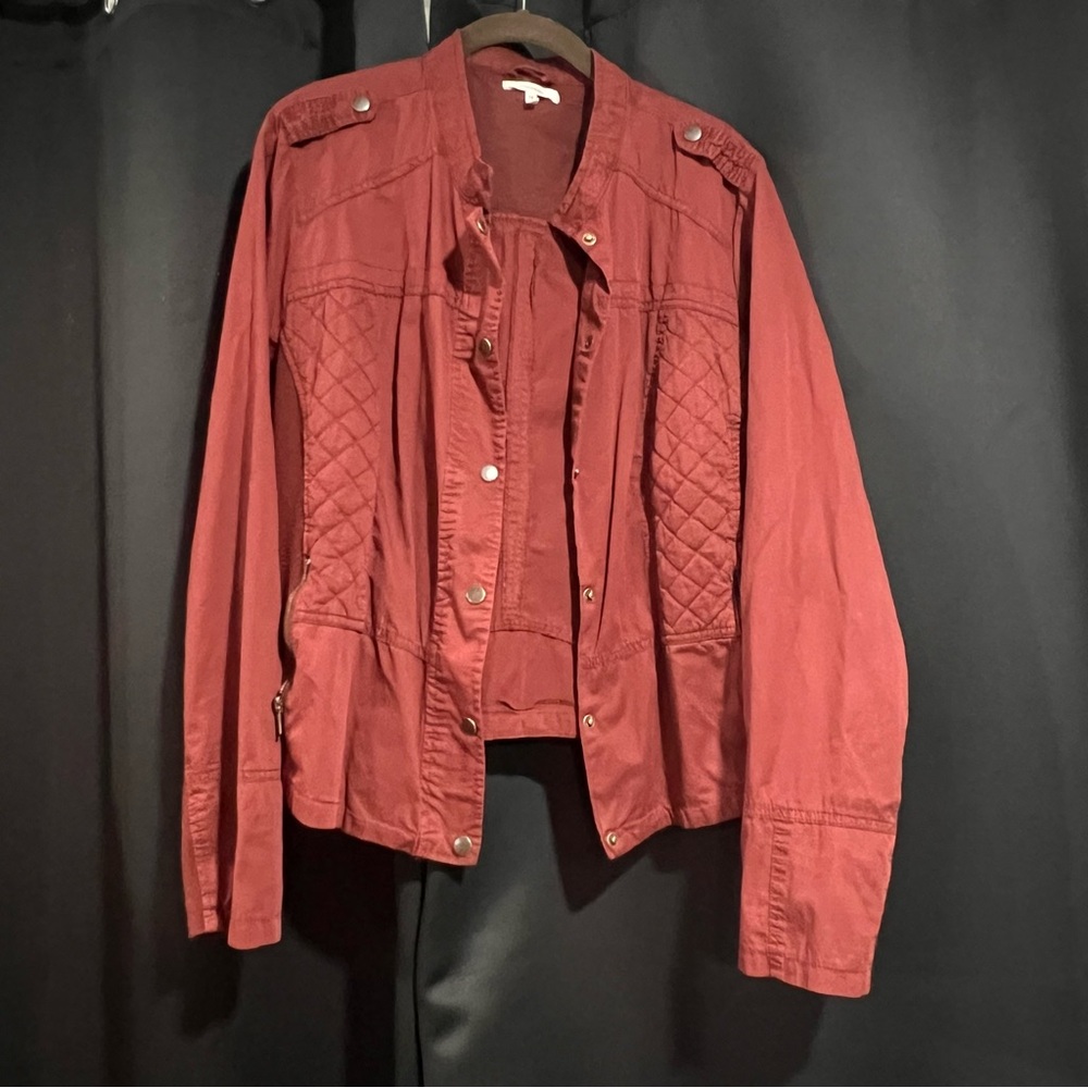 Jacket